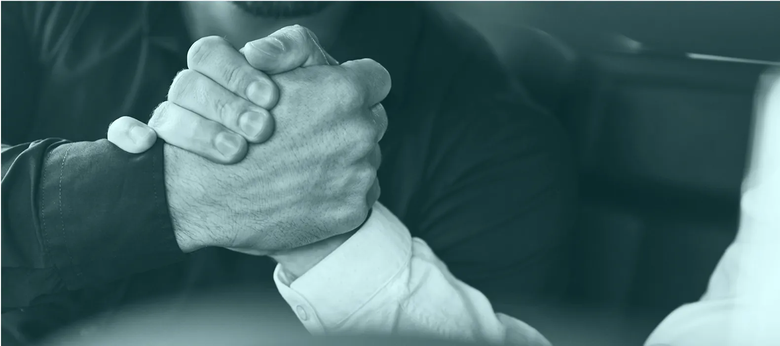 TEKOM Differenzierung - Executive Search München nicht wie Konkurrenz